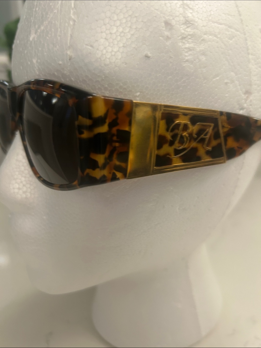 Vintage Brill Arte 1018 Deadstock sunglasses